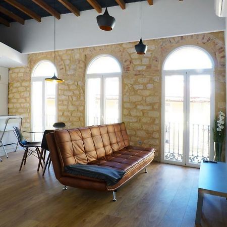 Alicante Old City & Beach Appartment Εξωτερικό φωτογραφία