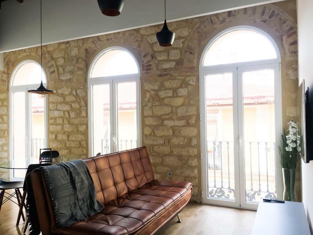 Alicante Old City & Beach Appartment Εξωτερικό φωτογραφία
