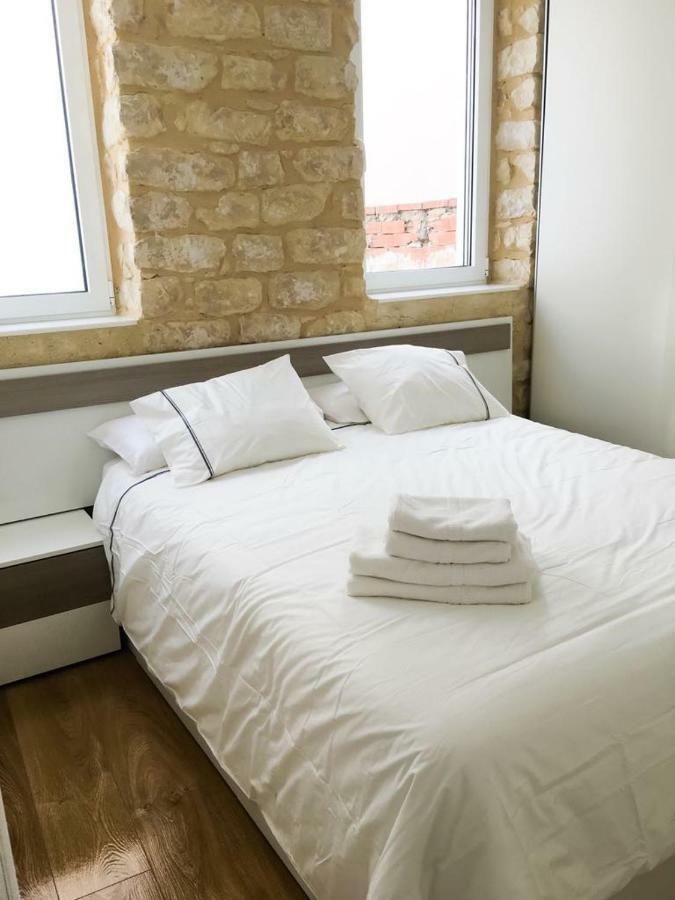Alicante Old City & Beach Appartment Εξωτερικό φωτογραφία