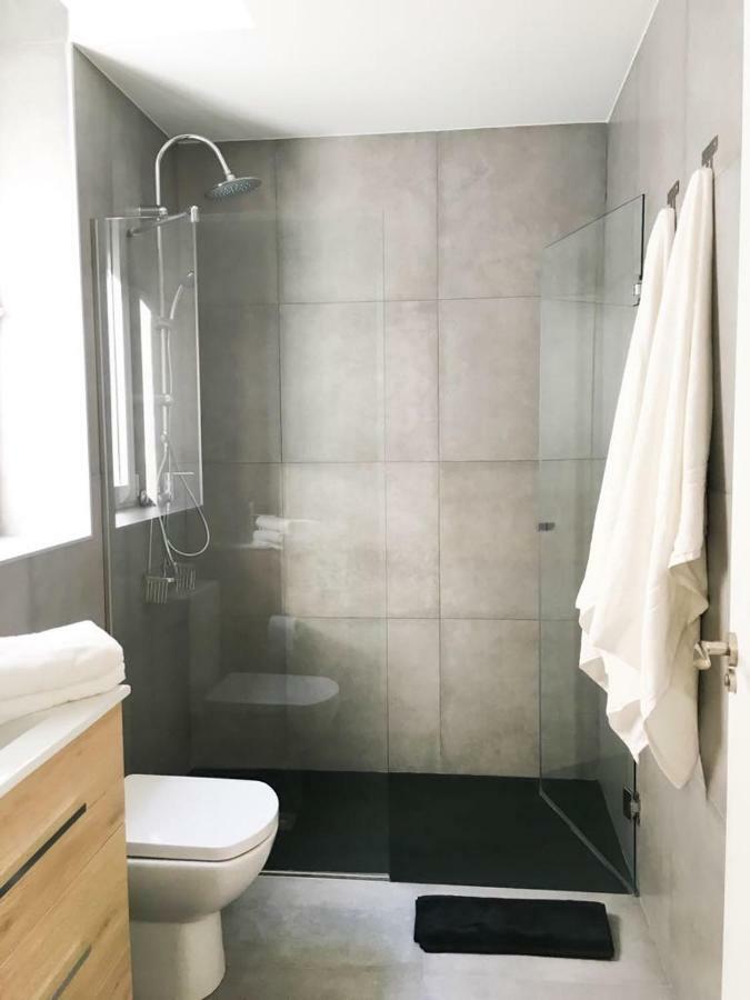 Alicante Old City & Beach Appartment Εξωτερικό φωτογραφία