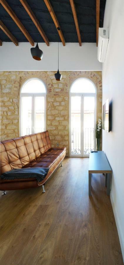 Alicante Old City & Beach Appartment Εξωτερικό φωτογραφία