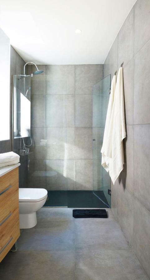 Alicante Old City & Beach Appartment Εξωτερικό φωτογραφία