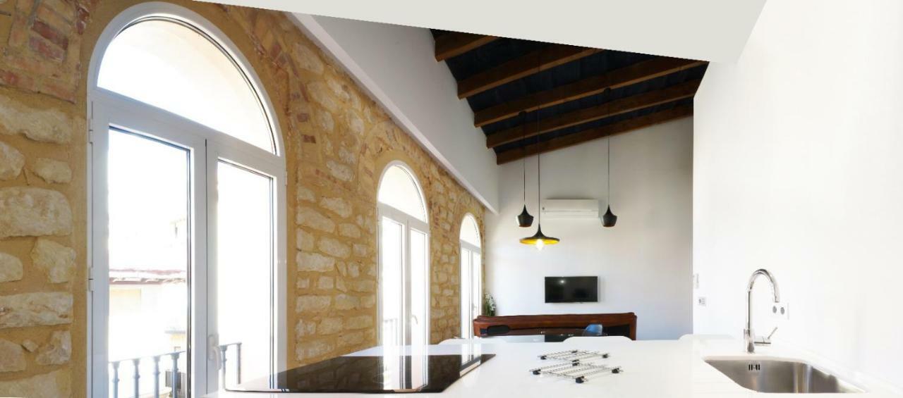 Alicante Old City & Beach Appartment Εξωτερικό φωτογραφία