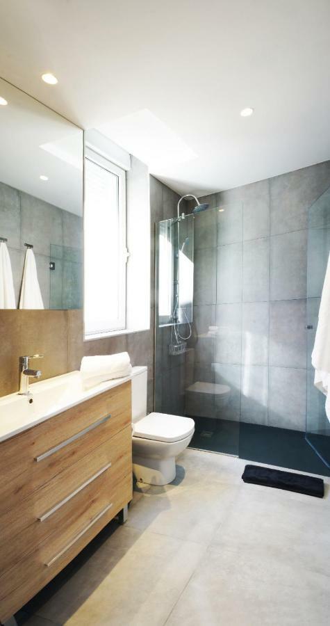 Alicante Old City & Beach Appartment Εξωτερικό φωτογραφία
