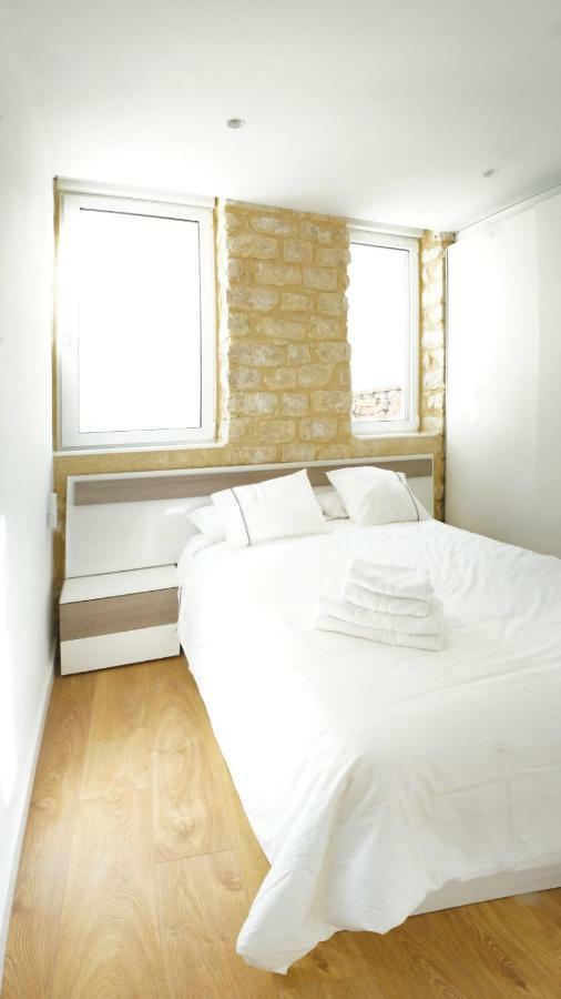 Alicante Old City & Beach Appartment Εξωτερικό φωτογραφία